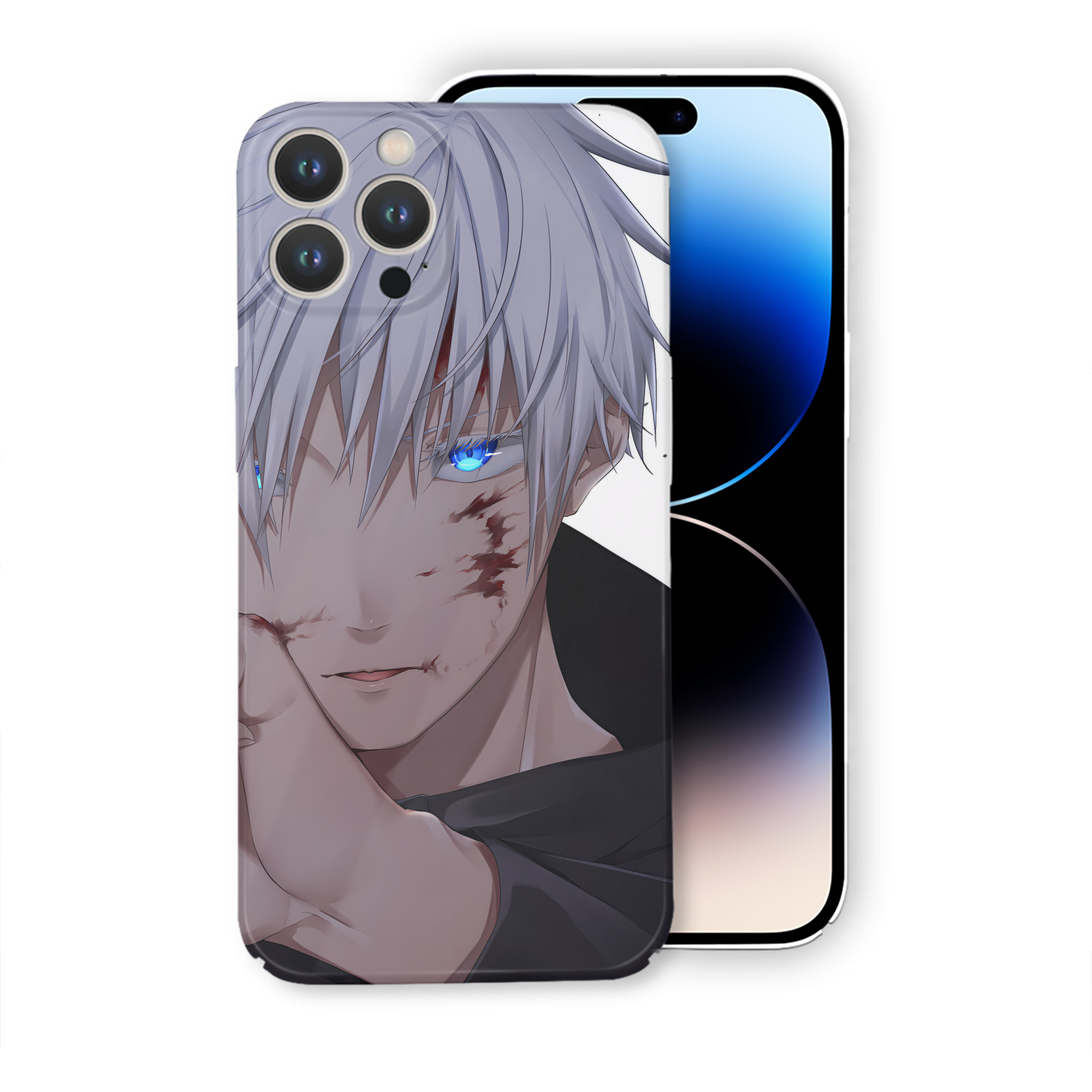 （画像用） SPY×FAMILY间谍家家酒 【iPhone 14シリーズ対応】ハードケース